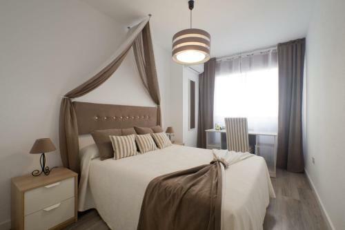 Apartamento Infantas