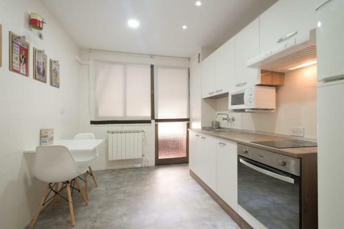 Apartamento Infantas