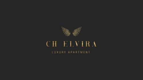 Ch Elvira Luxury Apartment