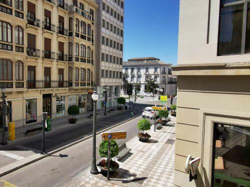 Apartamento Imeda Reyes Cat�licos