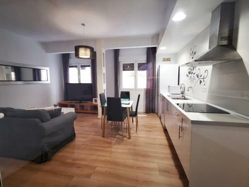 Apartamento Imeda Reyes Cat�licos