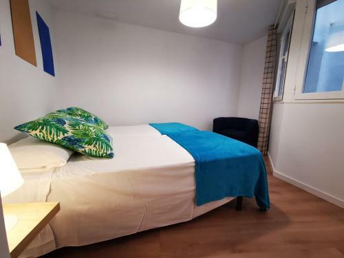 Apartamento Imeda Reyes Cat�licos