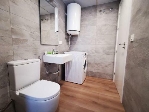 Apartamento Imeda Reyes Cat�licos