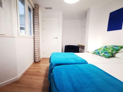Apartamento Imeda Reyes Cat�licos