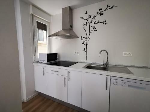 Apartamento Imeda Reyes Cat�licos