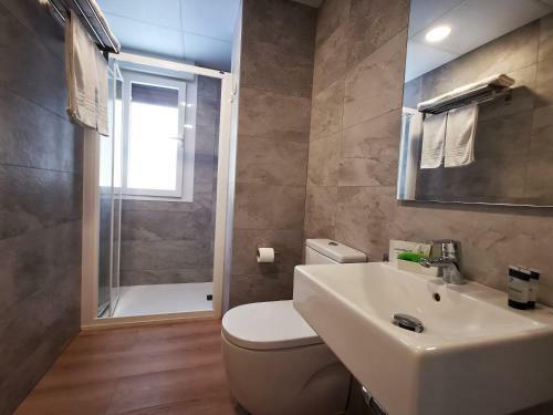 Apartamento Imeda Reyes Cat�licos
