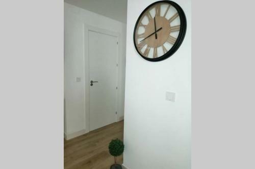 Apartamento Pedro Antonio