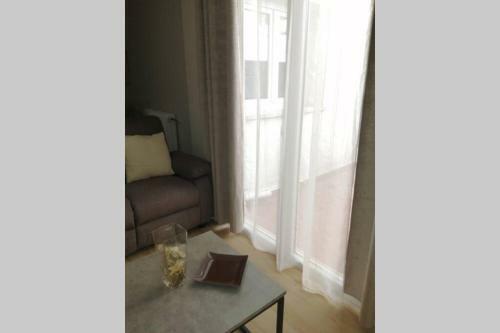Apartamento Pedro Antonio