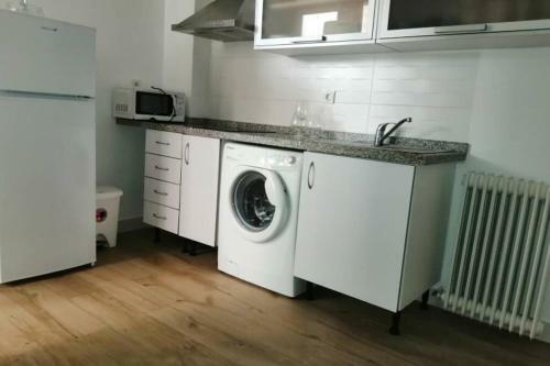Apartamento Pedro Antonio
