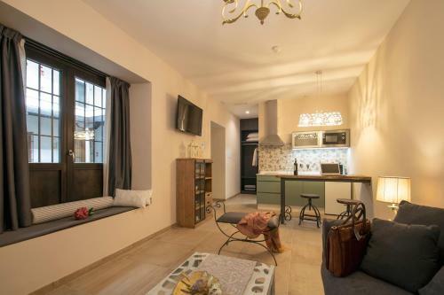 Apartamento Palacete 1620, Premium Suites, Only Adults