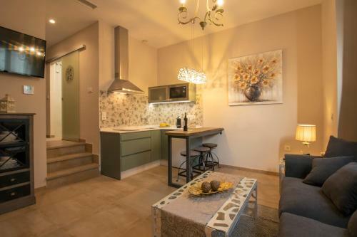 Apartamento Palacete 1620, Premium Suites, Only Adults