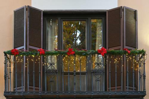 Apartamento Palacete 1620, Premium Suites, Only Adults