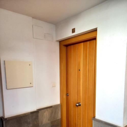 Apartamento Duplex Real de Cartuja,apartments And Parking