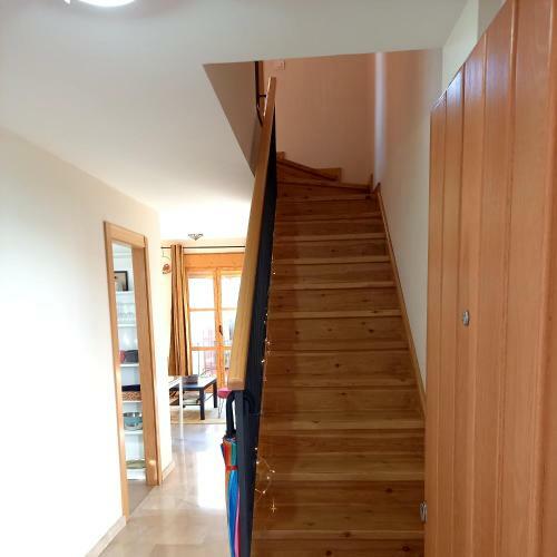 Apartamento Duplex Real de Cartuja,apartments And Parking