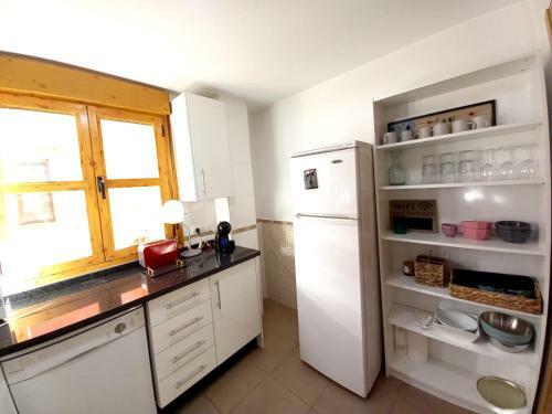 Apartamento Duplex Real de Cartuja,apartments And Parking