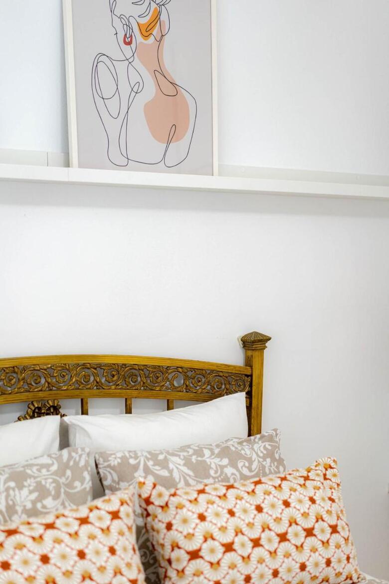 Apartamento Mariana & Ganivet