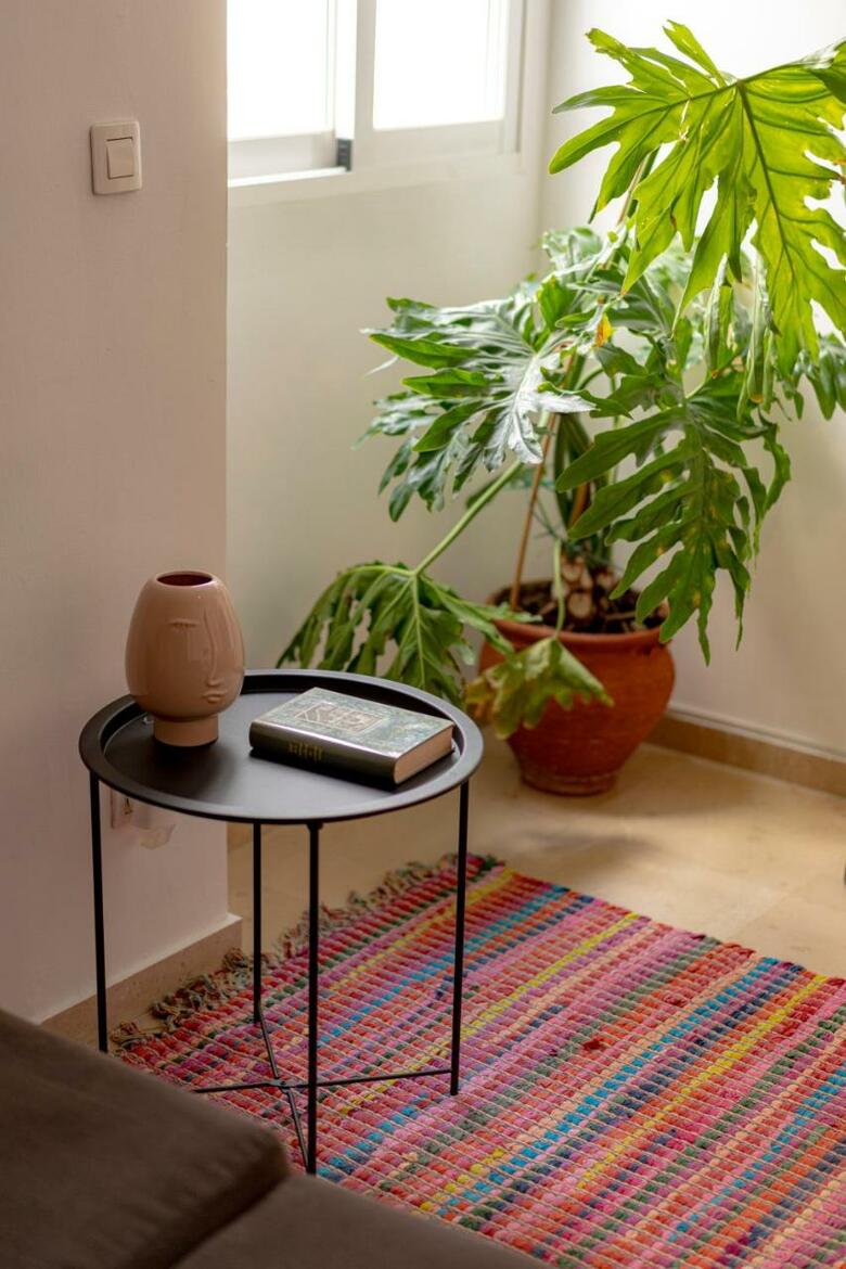 Apartamento Mariana & Ganivet