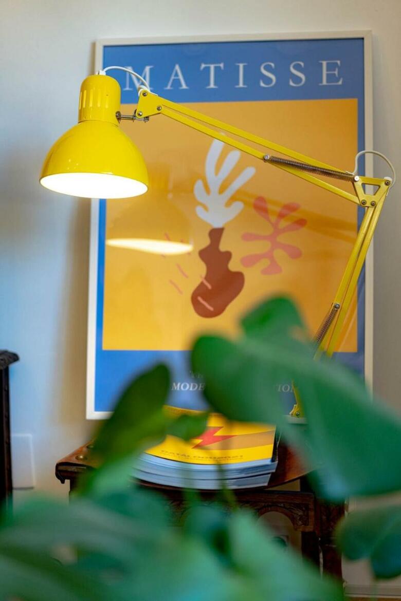 Apartamento Mariana & Ganivet