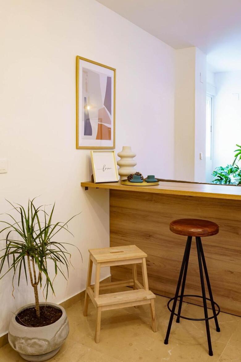 Apartamento Mariana & Ganivet