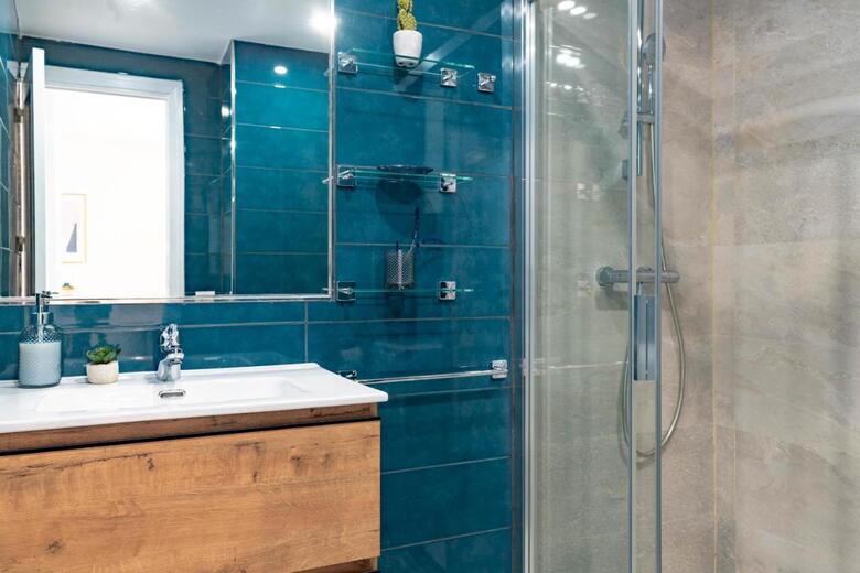 Apartamento Mariana & Ganivet