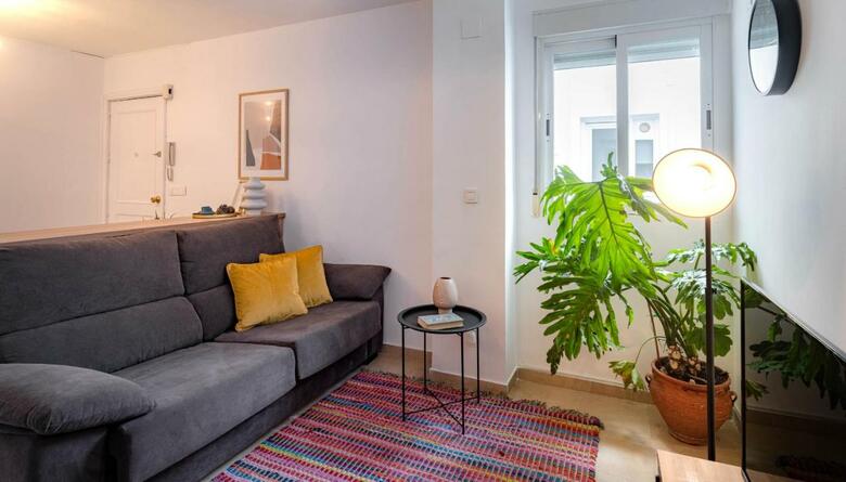 Apartamento Mariana & Ganivet
