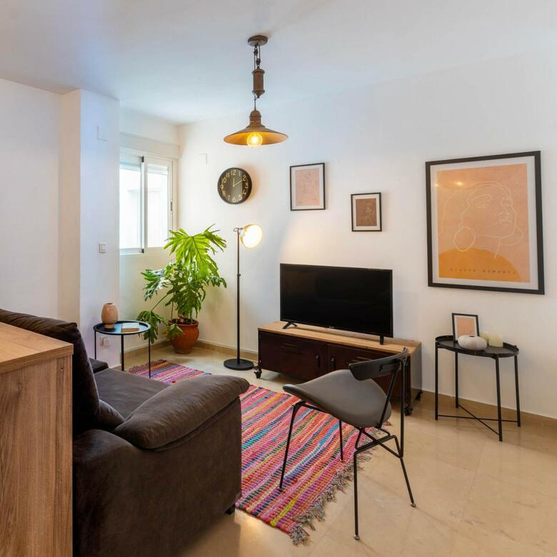 Apartamento Mariana & Ganivet