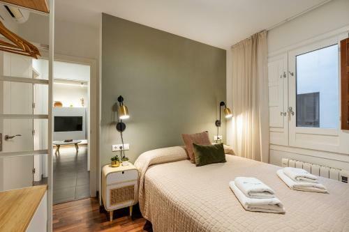 Tuguest S.pedro Apartments