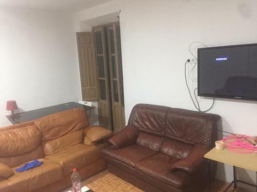 Apartamento Casa Para Grupos
