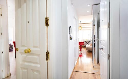 Apartamento La Buenaventura