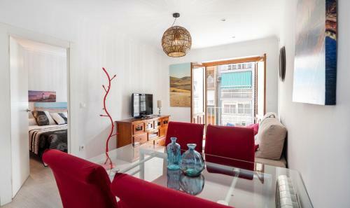 Apartamento La Buenaventura
