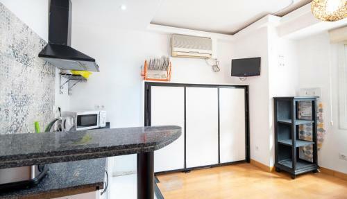 Apartamento La Buenaventura