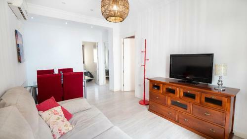 Apartamento La Buenaventura