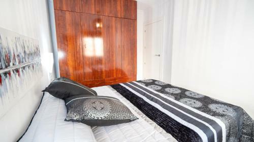 Apartamento La Buenaventura