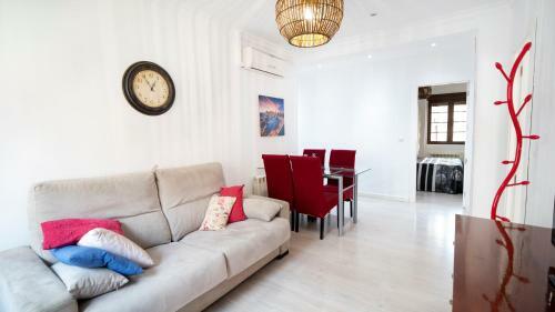 Apartamento La Buenaventura