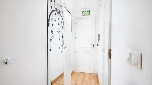 Apartamento La Buenaventura