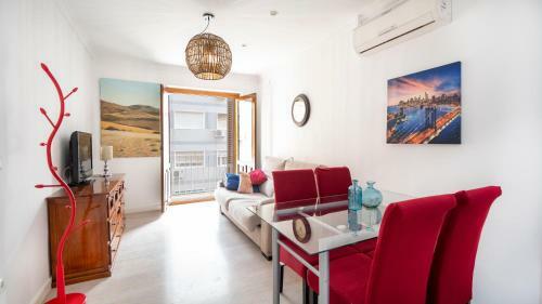 Apartamento La Buenaventura