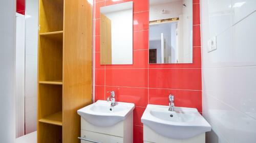 Apartamento La Buenaventura