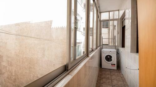 Apartamento La Buenaventura