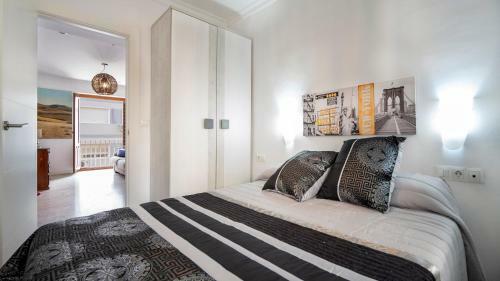 Apartamento La Buenaventura