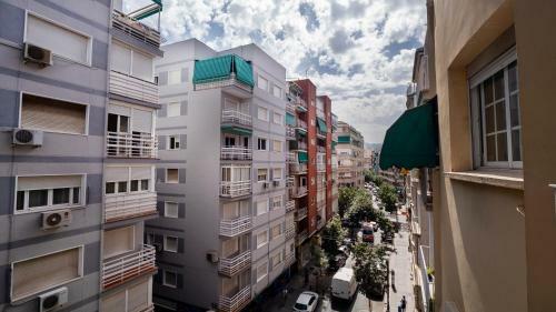Apartamento La Buenaventura