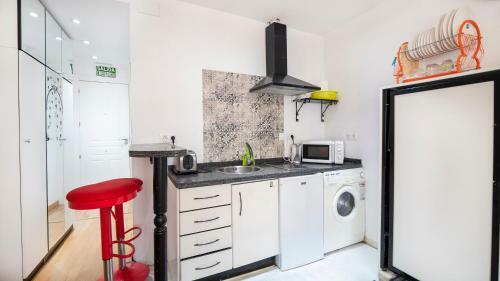 Apartamento La Buenaventura