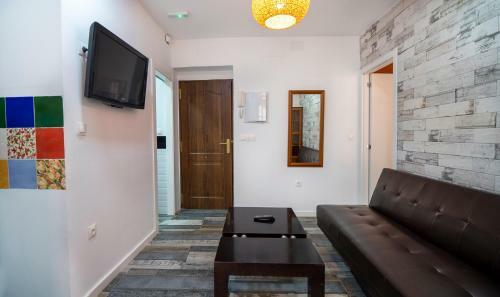 Apartamento Las Rejas