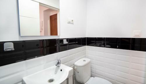 Apartamento Las Rejas