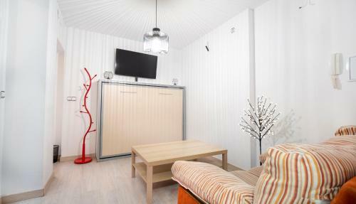 Apartamento Las Rejas