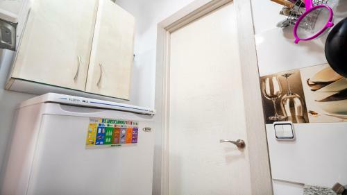 Apartamento Las Rejas
