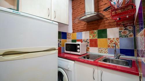 Apartamento Las Rejas