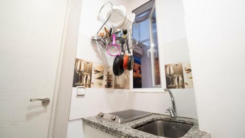 Apartamento Las Rejas