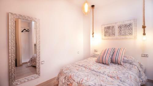 Apartamento Las Rejas
