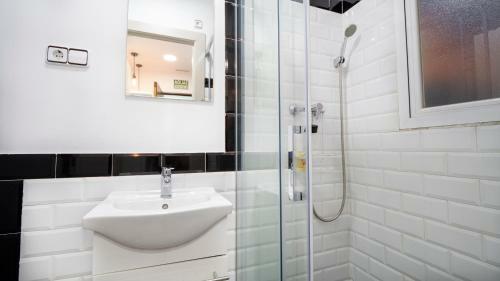 Apartamento Las Rejas