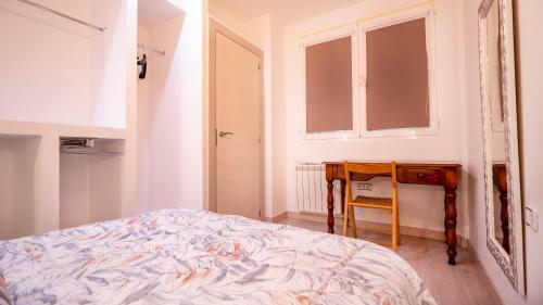 Apartamento Las Rejas